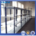 Economical Adjustable steel Angle Shelving